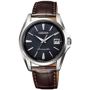 Citizen The Citizen AQ4020-03E Japanese Paper Dial Citizen The Citizen AQ4020-03E Japanese Paper Dial