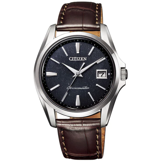 Citizen The Citizen AQ4020-03E Japanese Paper Dial