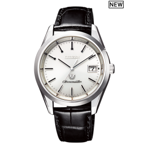 Citizen The Citizen AQ4040-06A Chronomaster Limited 300 Eco-Drive