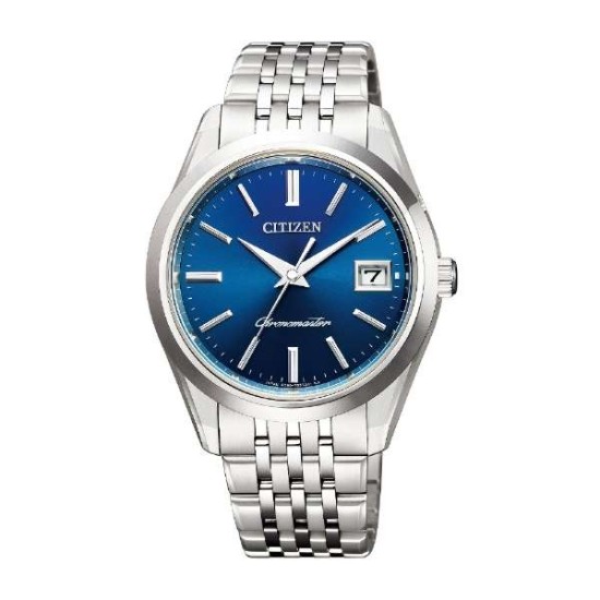 Citizen The Citizen AQ4041-54L Chronomaster Design Eco-Drive Citizen The Citizen AQ4041-54L Chronomaster Design Eco-Drive