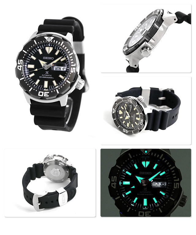 Seiko Prospex SBDY035 4R Monster| Japan-OnlineStore.com