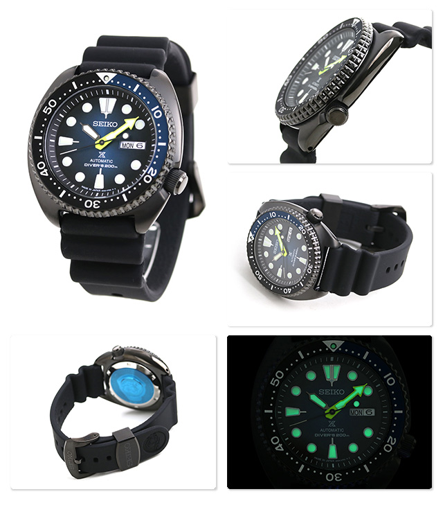 Seiko Prospex SBDY041 New 4R Turtle | Japan-OnlineStore.com