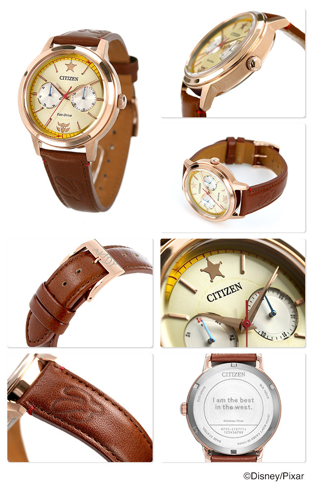 Citizen BU4042-09A Citizen Collection | Japan-OnlineStore