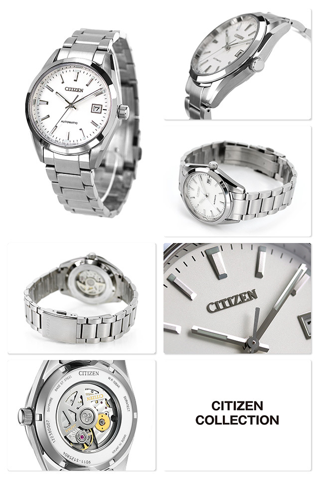 Citizen Collection NB1050-59A | Japan-OnlineStore