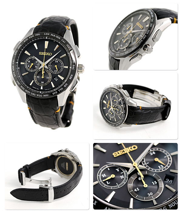 Seiko Brightz SAGA221 | Japan-OnlineStore.com