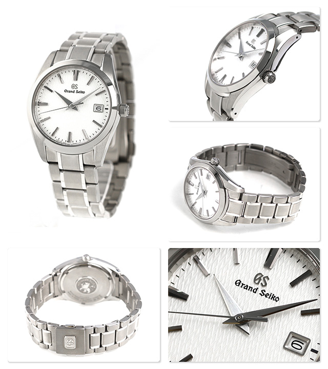 Grand Seiko 9F Quartz SBGX267 | Japan-OnlineStore