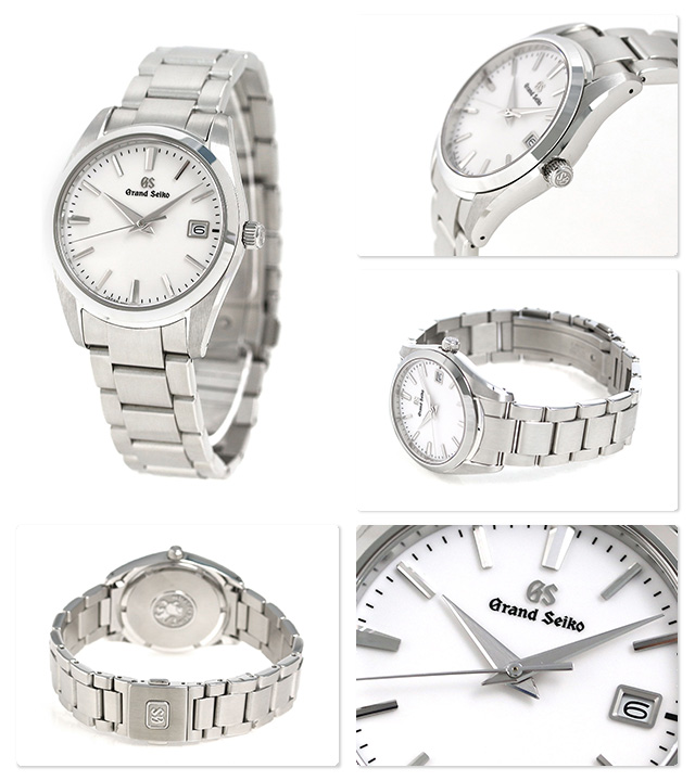 Grand Seiko 9F Quartz SBGX259 | Japan-OnlineStore