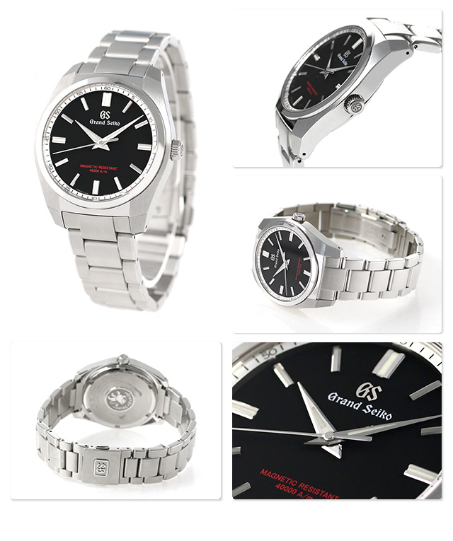 Grand Seiko 9f Quartz Sbgx293 Japan Onlinestore