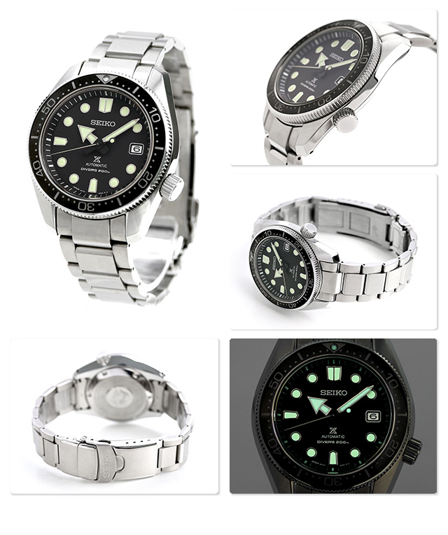 Seiko Prospex Sbdc061 0m Diver Japan Onlinestore Com