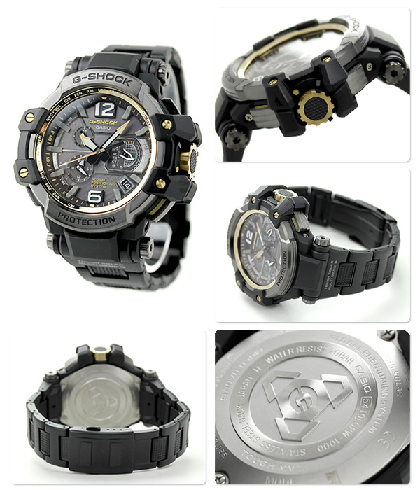 casio gpw 1000fc