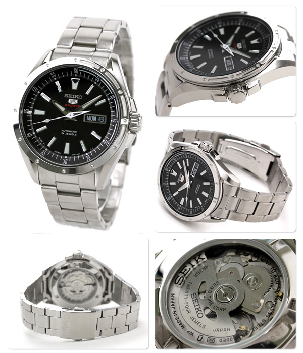 seiko 5 sports sarz005