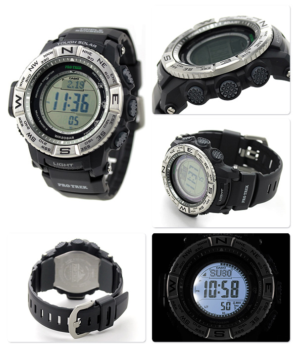 protrek 3500