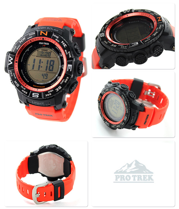 casio prw 3500y