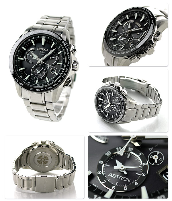 Seiko Astron SBXB077 / SSE077 | Japan-OnlineStore.com