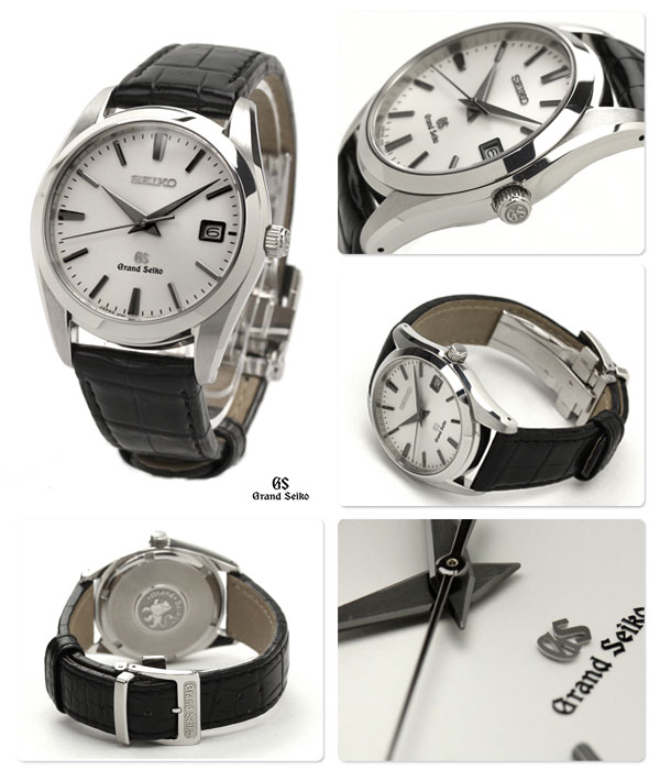 Stainless Steel Case back часы